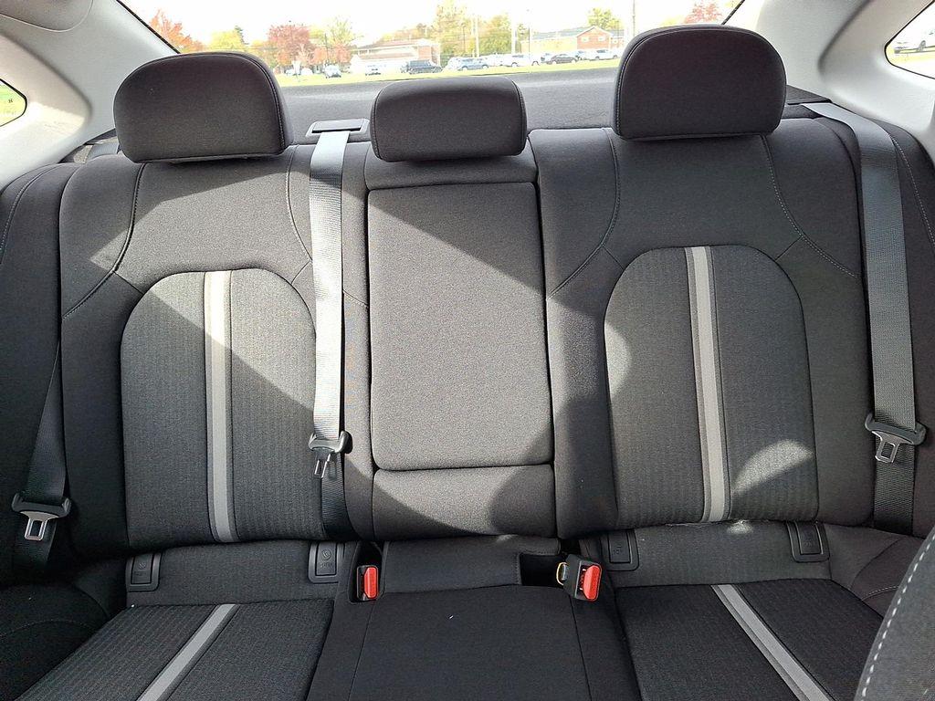 new 2026 Hyundai Sonata car, priced at $30,840