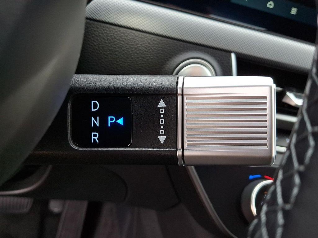 new 2026 Hyundai Sonata car, priced at $30,840