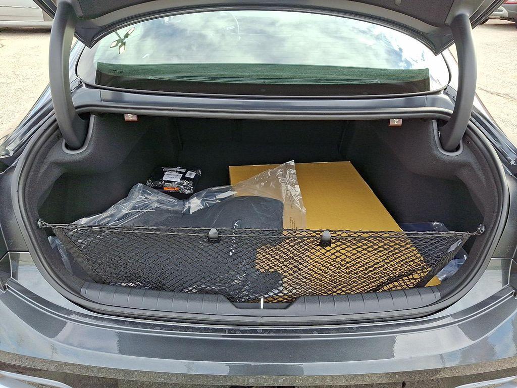 new 2026 Hyundai Sonata car, priced at $30,840