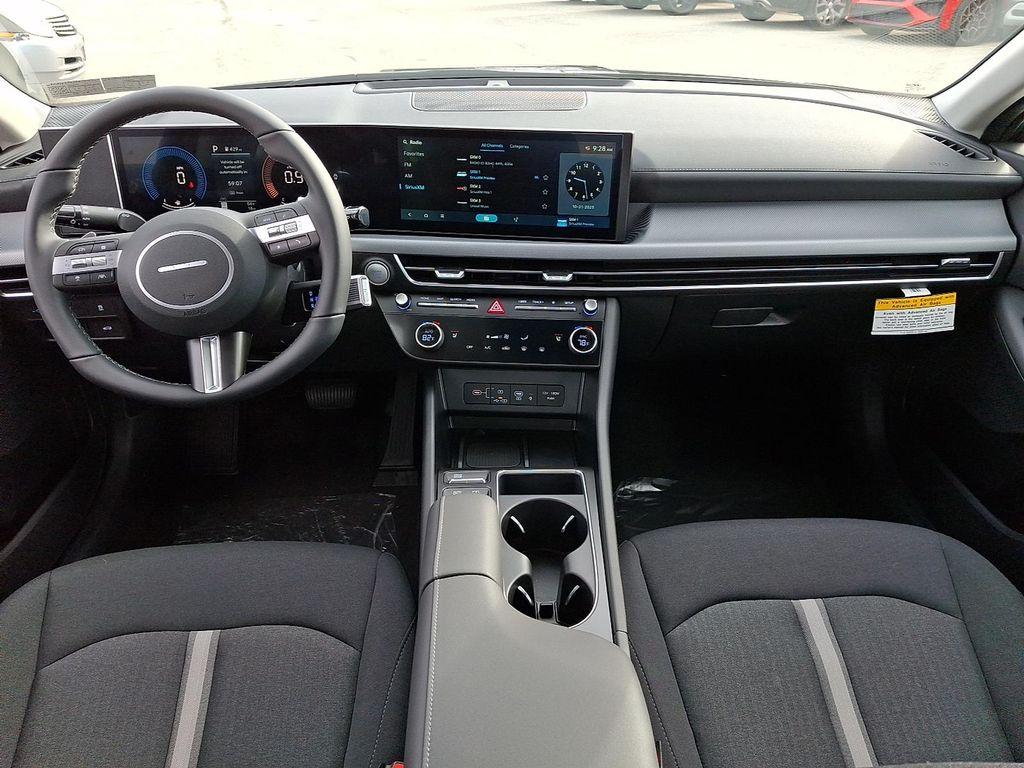 new 2026 Hyundai Sonata car, priced at $30,840