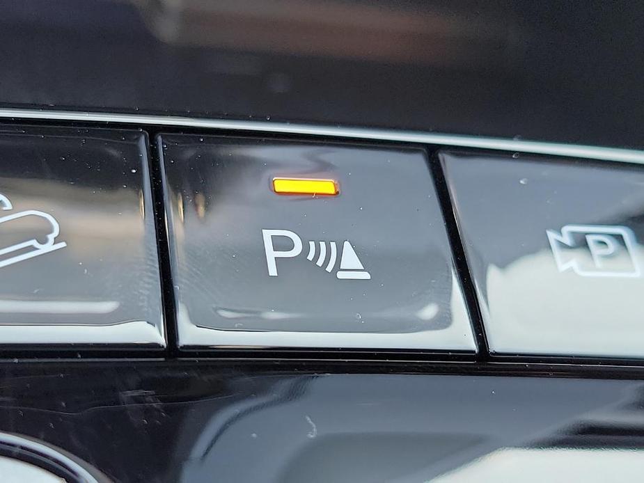 new 2024 Hyundai Tucson Plug-In Hybrid car, priced at $47,629