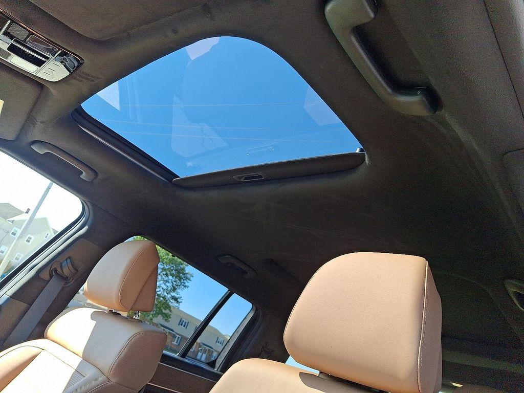 new 2026 Hyundai Santa Fe car, priced at $51,800