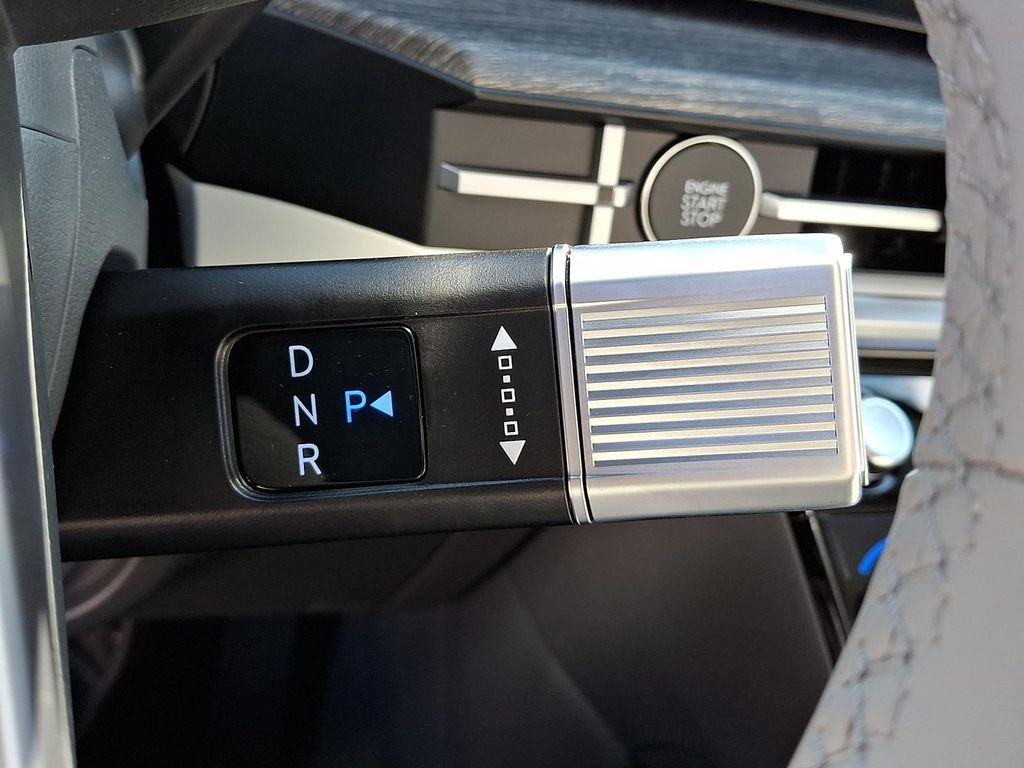 new 2026 Hyundai Santa Fe car, priced at $48,835