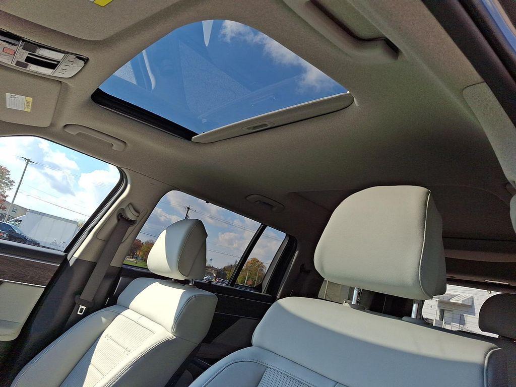 new 2026 Hyundai Santa Fe car, priced at $48,835