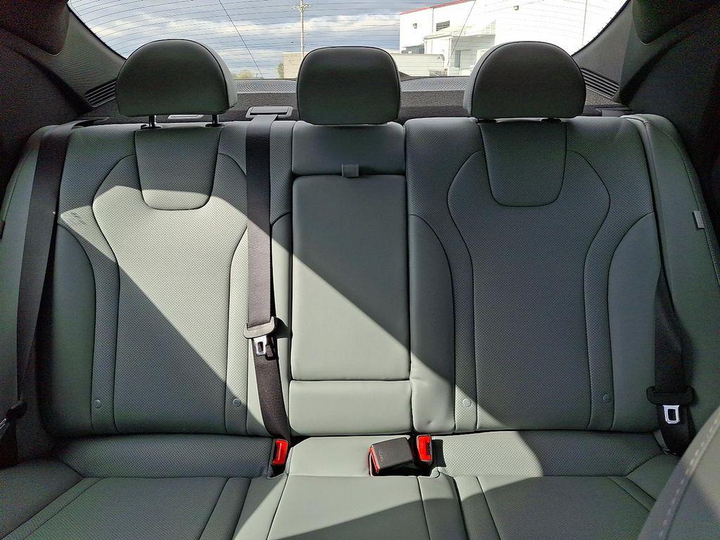 new 2025 Hyundai ELANTRA HEV car, priced at $31,285