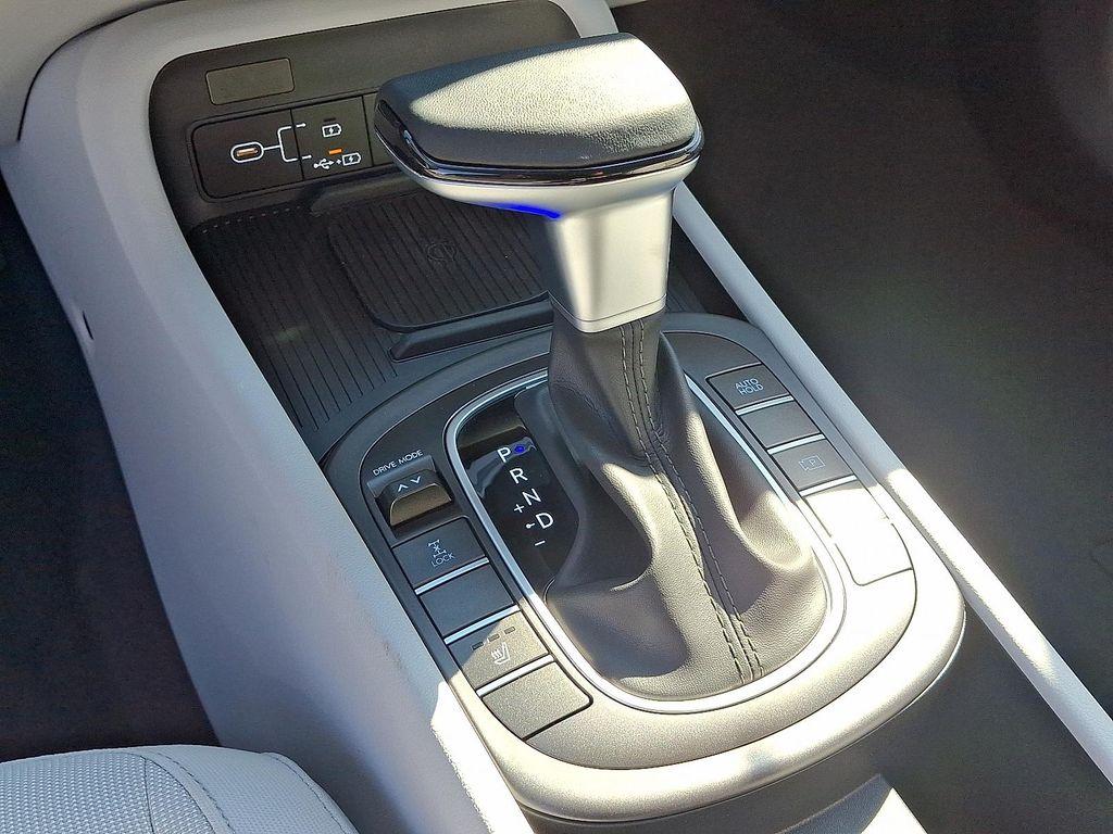 new 2026 Hyundai Kona car, priced at $30,870