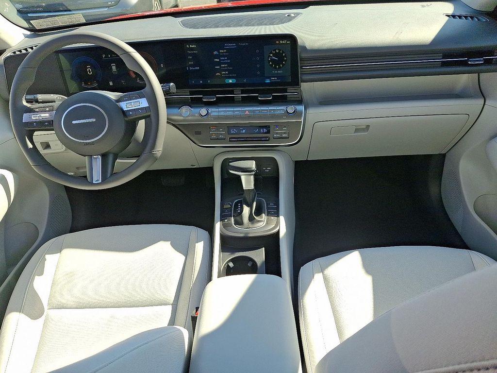 new 2026 Hyundai Kona car, priced at $30,870