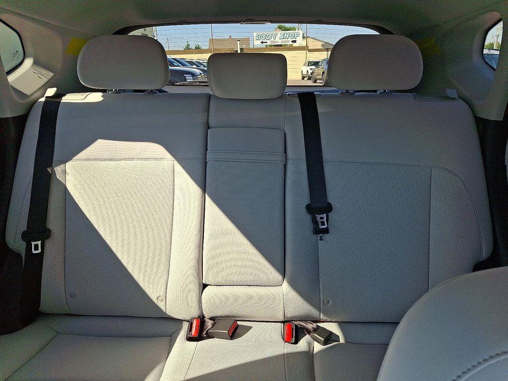 new 2026 Hyundai Kona car, priced at $30,870