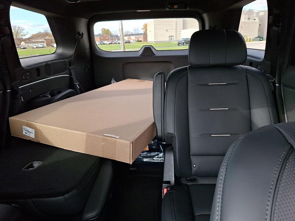 new 2026 Hyundai Palisade Hybrid car, priced at $61,080