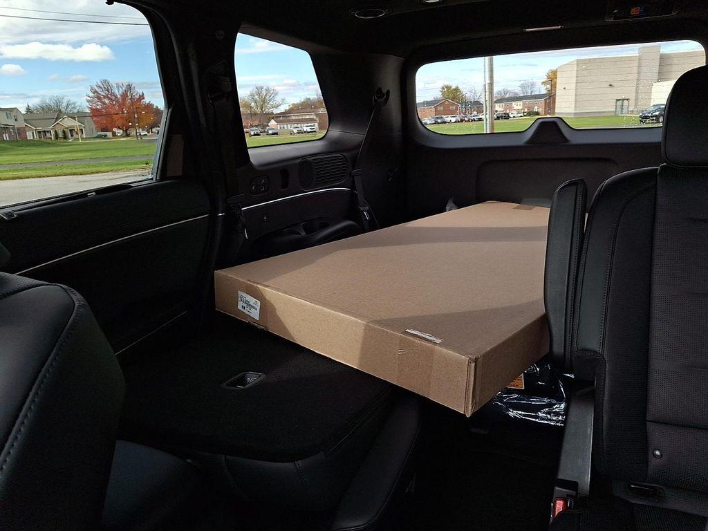 new 2026 Hyundai Palisade Hybrid car, priced at $61,080