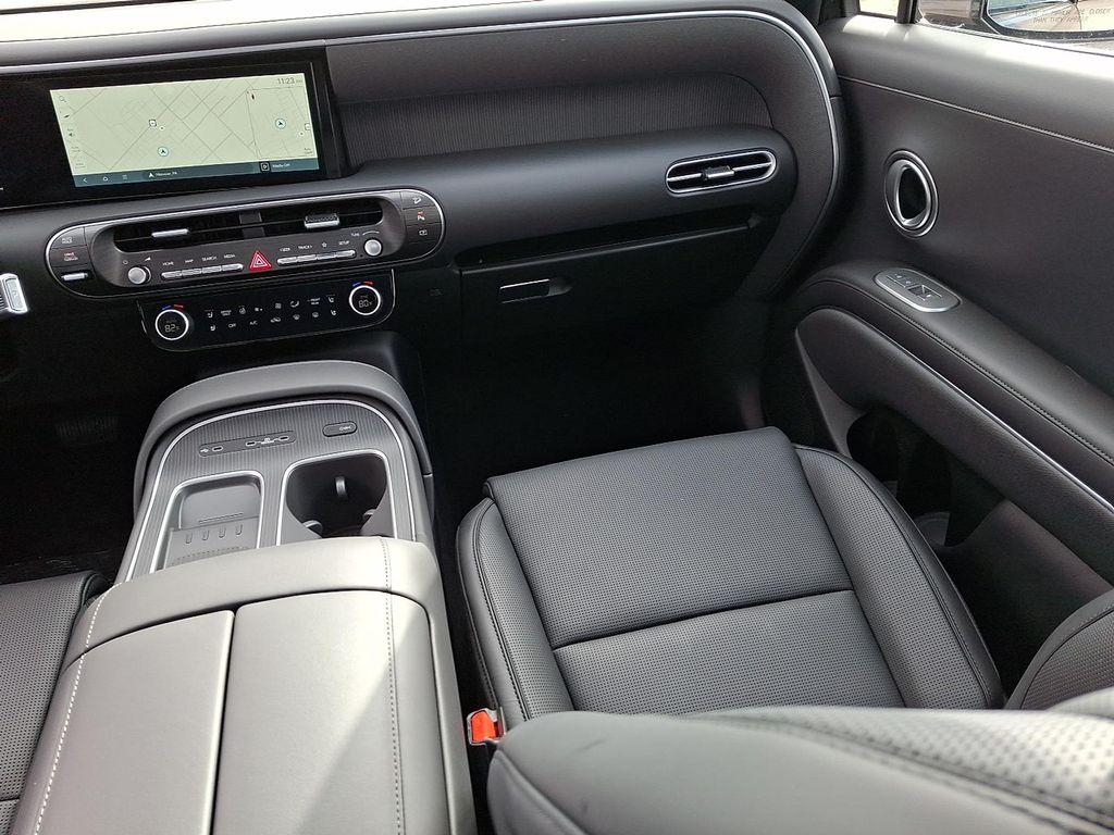 new 2026 Hyundai Palisade Hybrid car, priced at $61,080