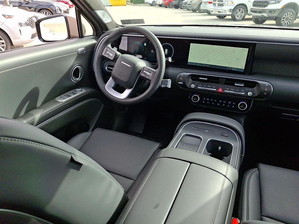 new 2026 Hyundai Palisade Hybrid car, priced at $61,080