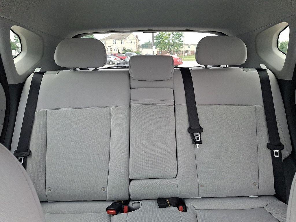 new 2026 Hyundai Kona car, priced at $30,460