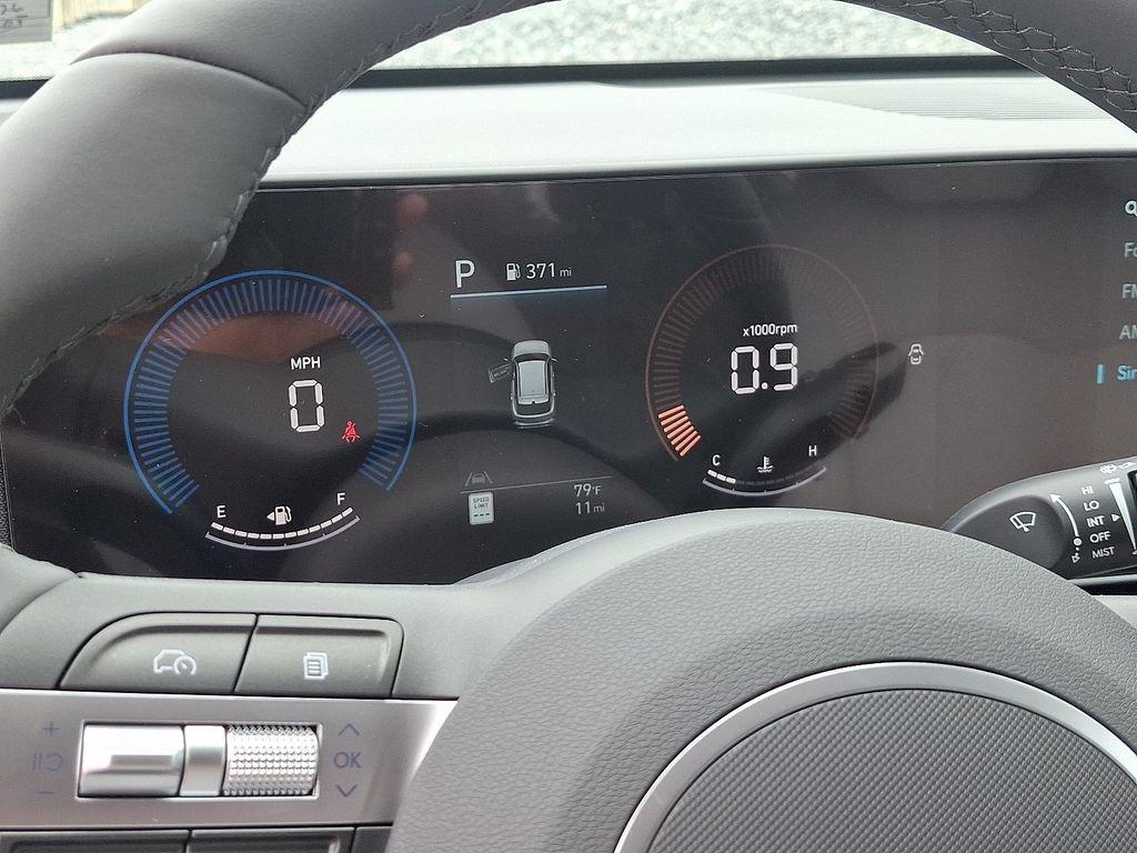 new 2026 Hyundai Kona car, priced at $30,460