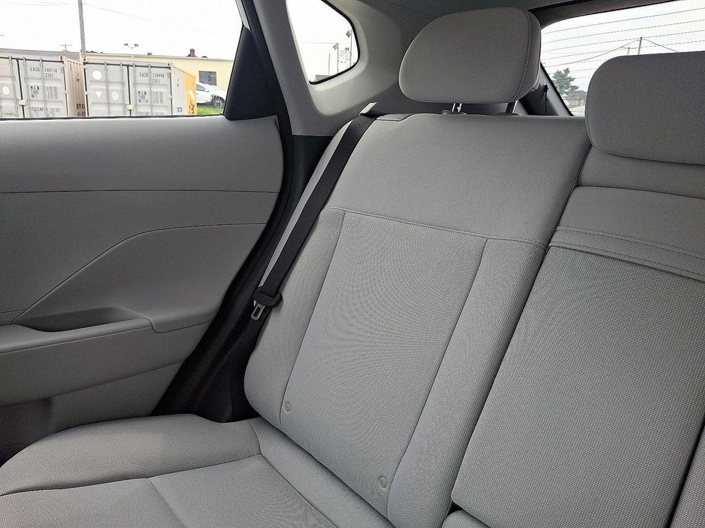 new 2026 Hyundai Kona car, priced at $30,460