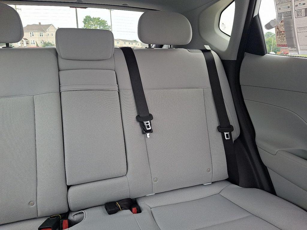 new 2026 Hyundai Kona car, priced at $30,460