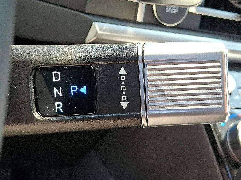 new 2026 Hyundai Santa Fe car, priced at $40,970