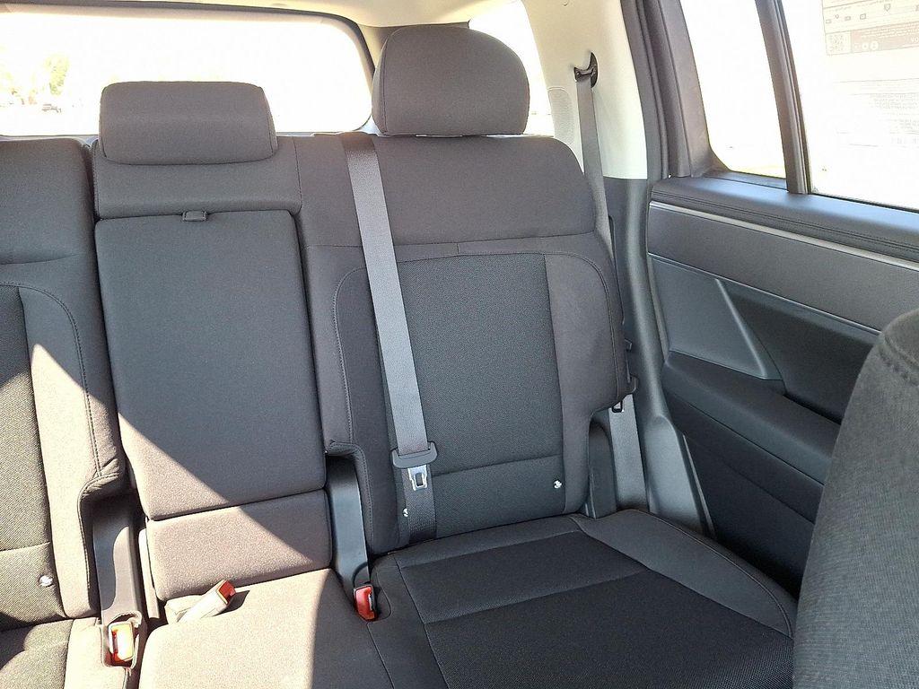 new 2026 Hyundai Santa Fe car, priced at $40,970