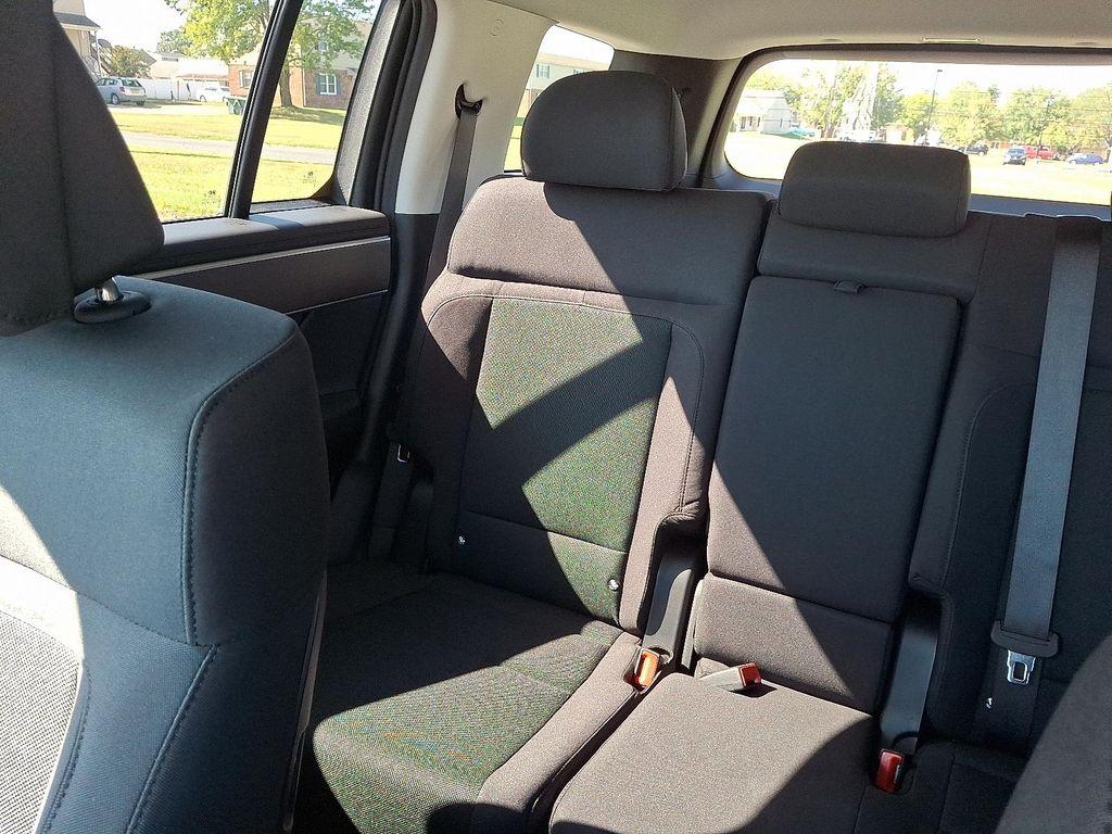 new 2026 Hyundai Santa Fe car, priced at $40,970