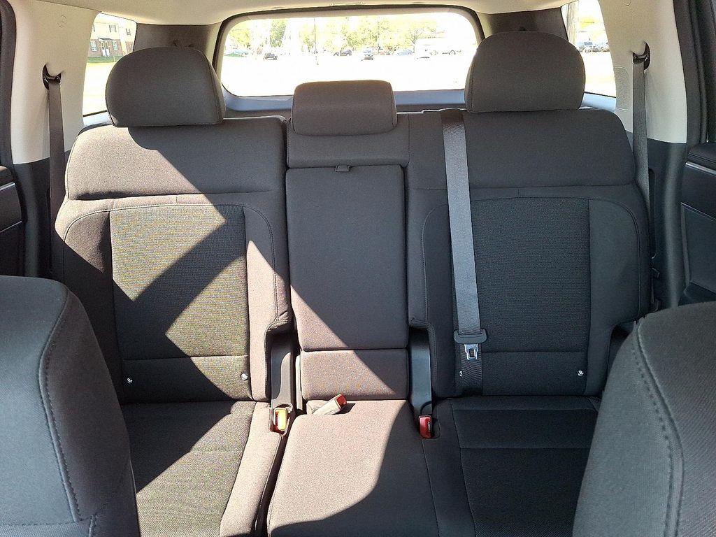 new 2026 Hyundai Santa Fe car, priced at $40,970