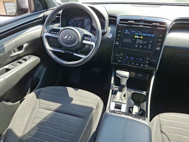used 2024 Hyundai SANTA CRUZ car, priced at $29,994