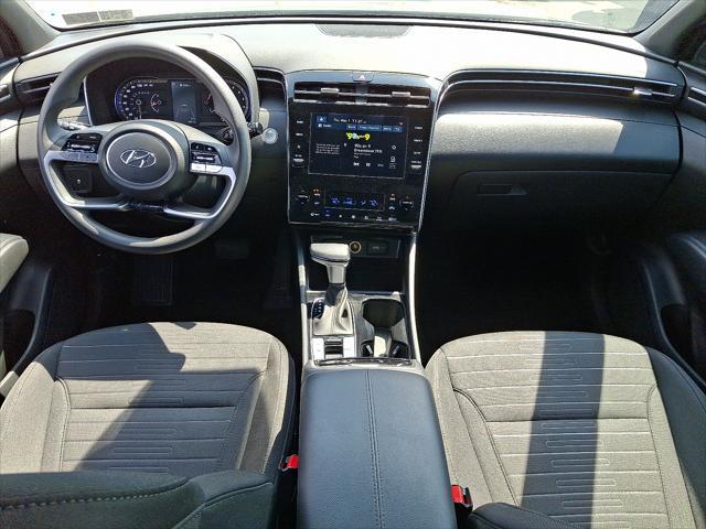 used 2024 Hyundai SANTA CRUZ car, priced at $29,994