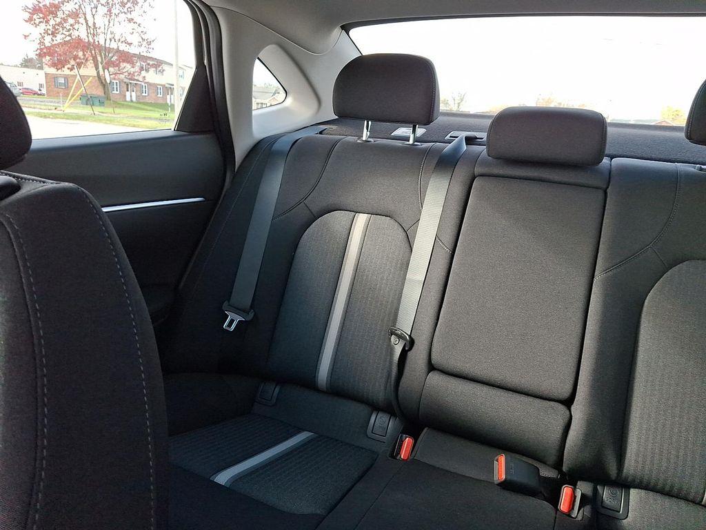 new 2026 Hyundai Sonata Hybrid car, priced at $34,105