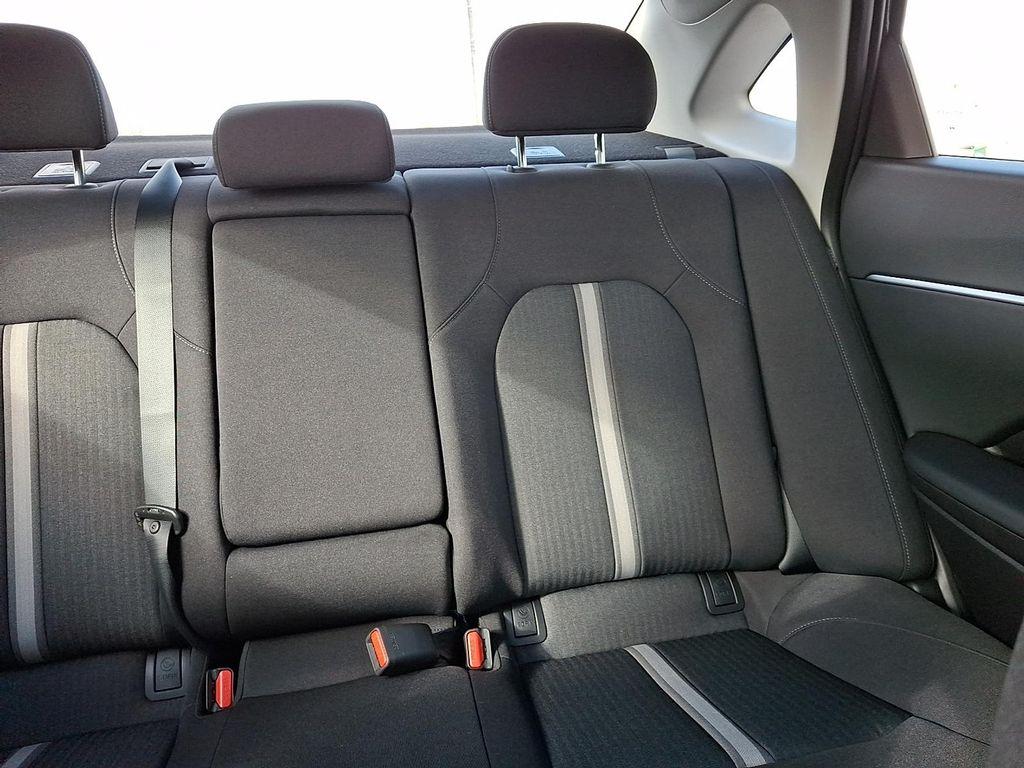 new 2026 Hyundai Sonata Hybrid car, priced at $34,105