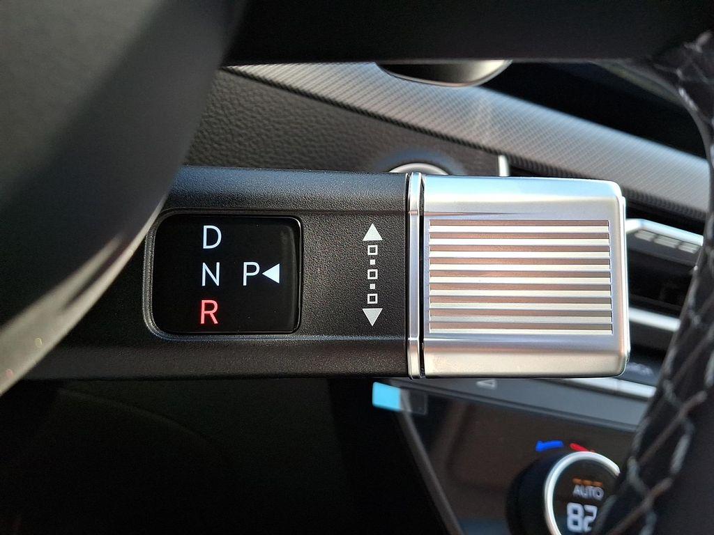 new 2026 Hyundai Sonata Hybrid car, priced at $34,105