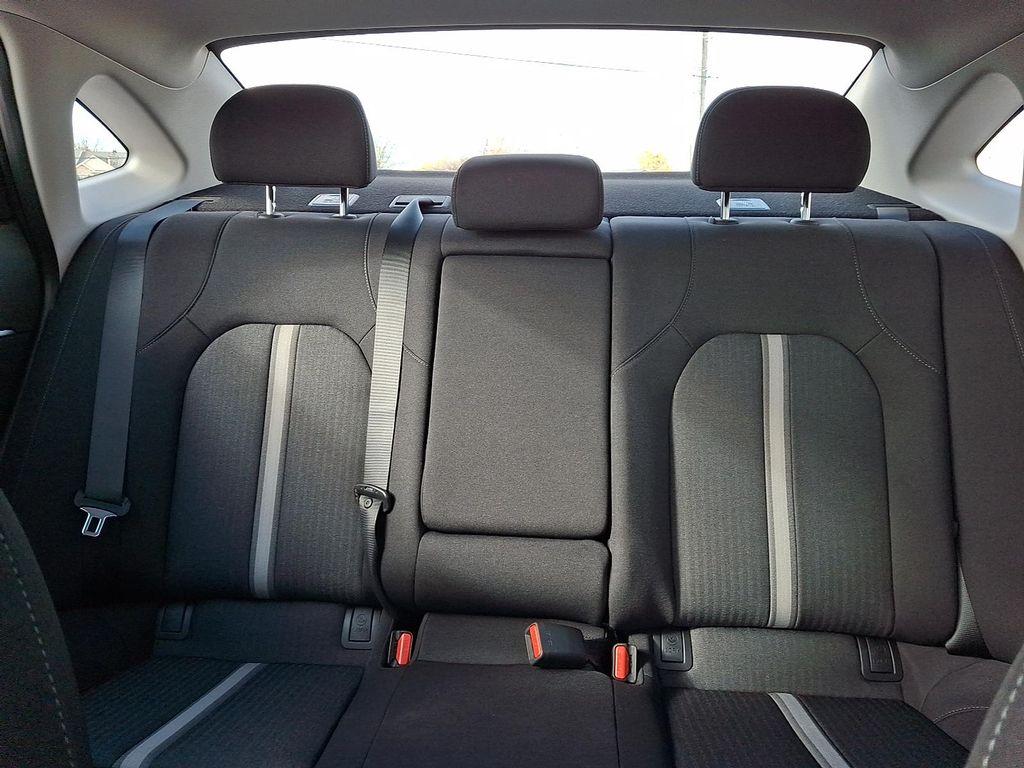 new 2026 Hyundai Sonata Hybrid car, priced at $34,105