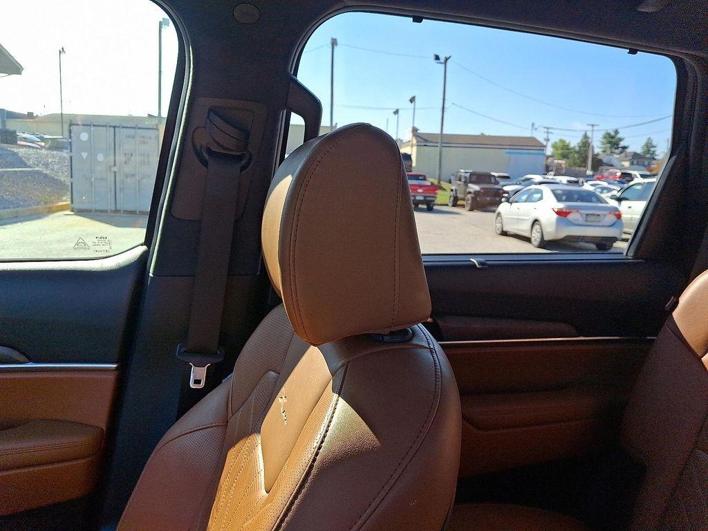 used 2023 Kia Telluride car, priced at $38,494