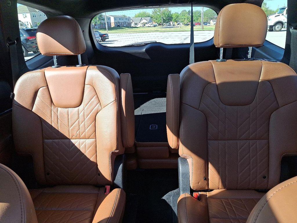 used 2023 Kia Telluride car, priced at $38,494