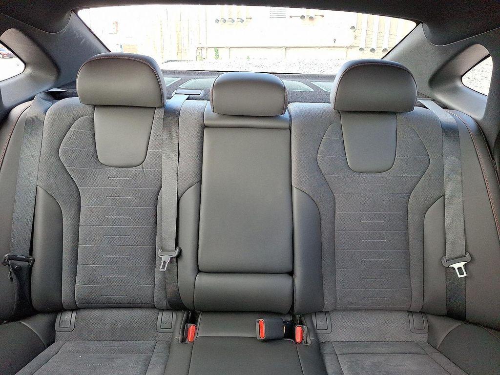 new 2025 Hyundai Sonata car, priced at $38,315