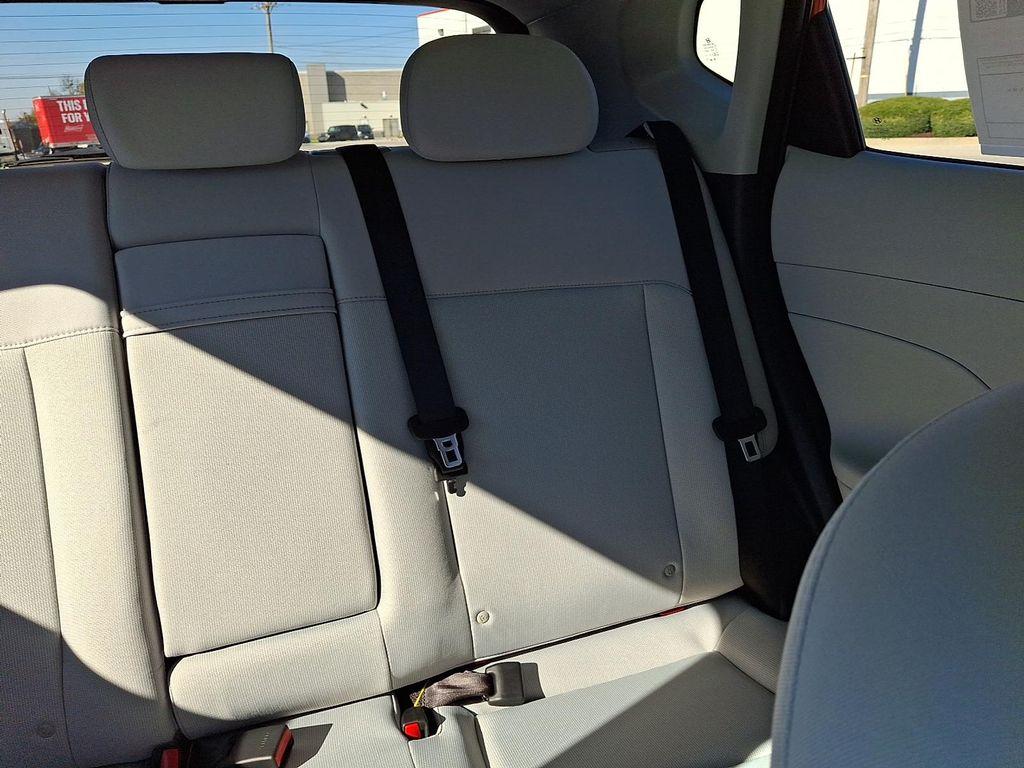 new 2026 Hyundai Kona car, priced at $30,920