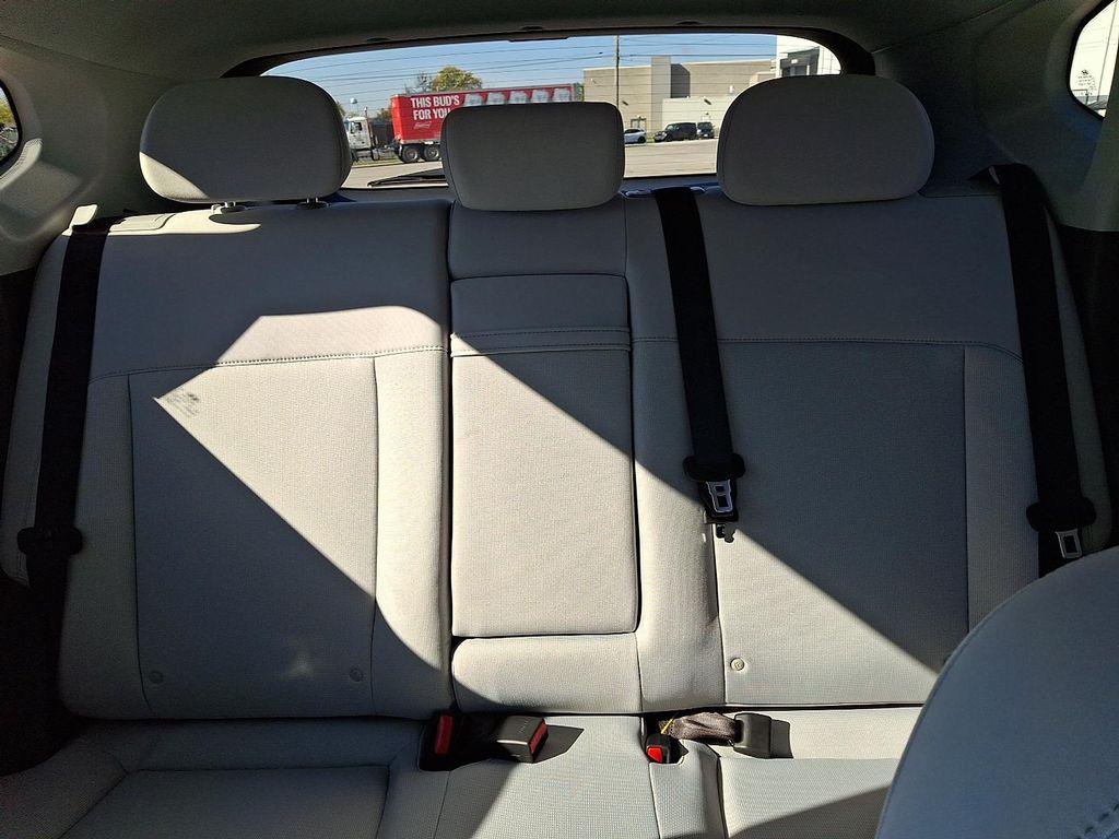 new 2026 Hyundai Kona car, priced at $30,920