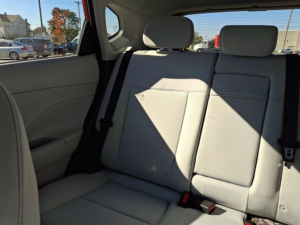 new 2026 Hyundai Kona car, priced at $30,920