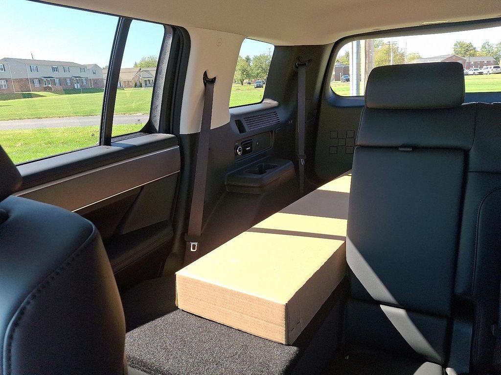 new 2026 Hyundai Santa Fe car, priced at $43,030