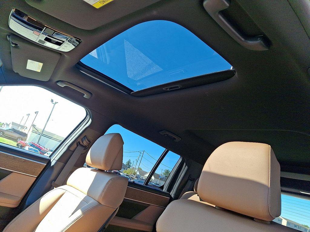 new 2026 Hyundai Santa Fe car, priced at $50,235