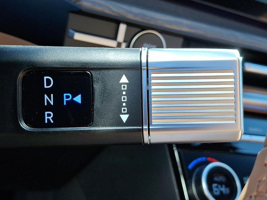 new 2026 Hyundai Santa Fe car, priced at $50,235