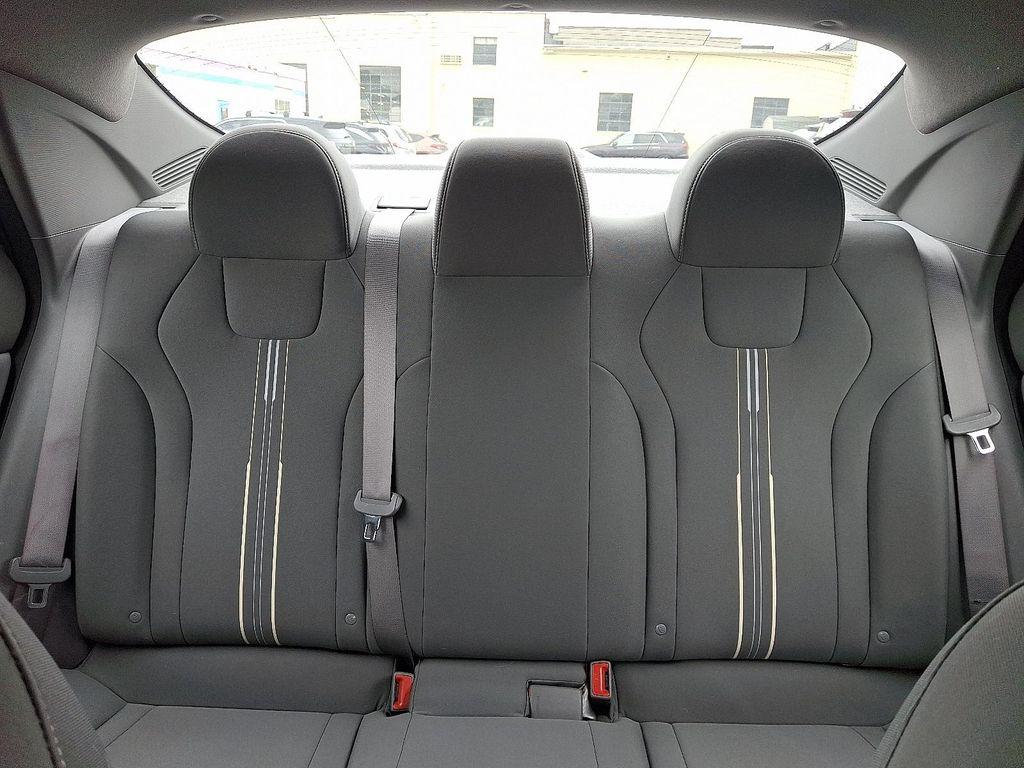 used 2023 Hyundai ELANTRA HEV car, priced at $24,494
