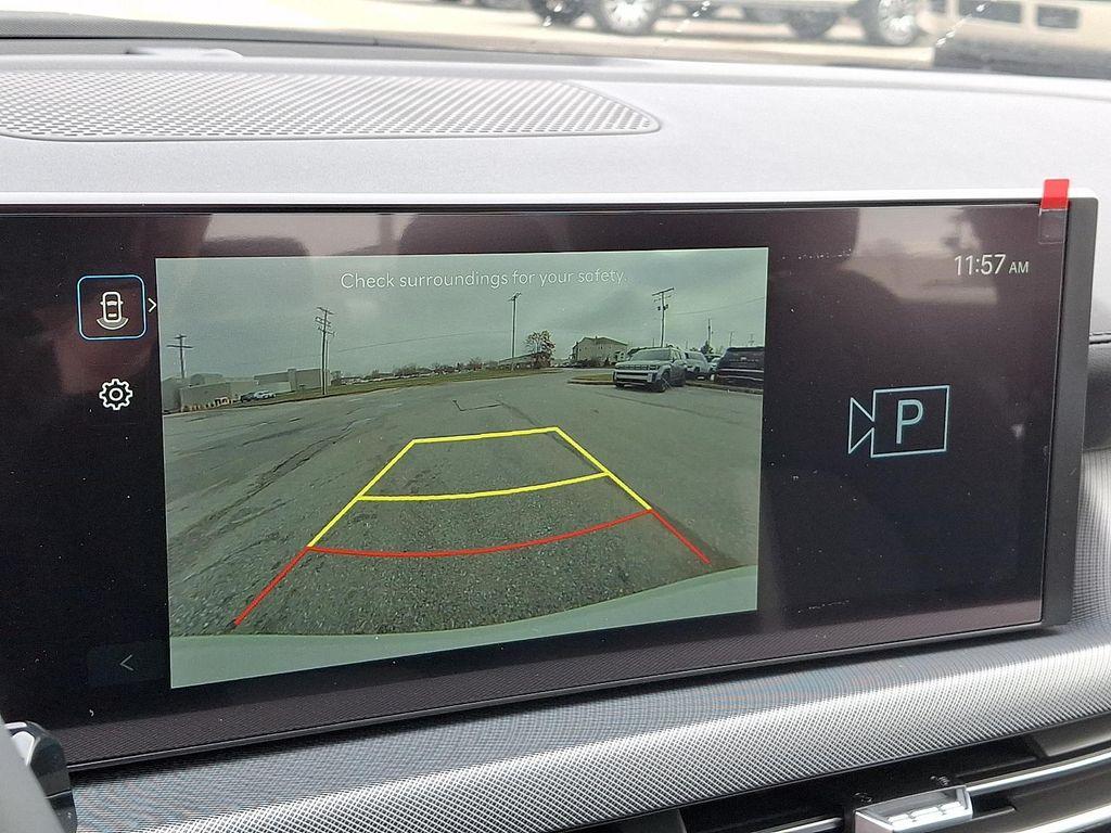 new 2026 Hyundai Sonata car, priced at $33,030