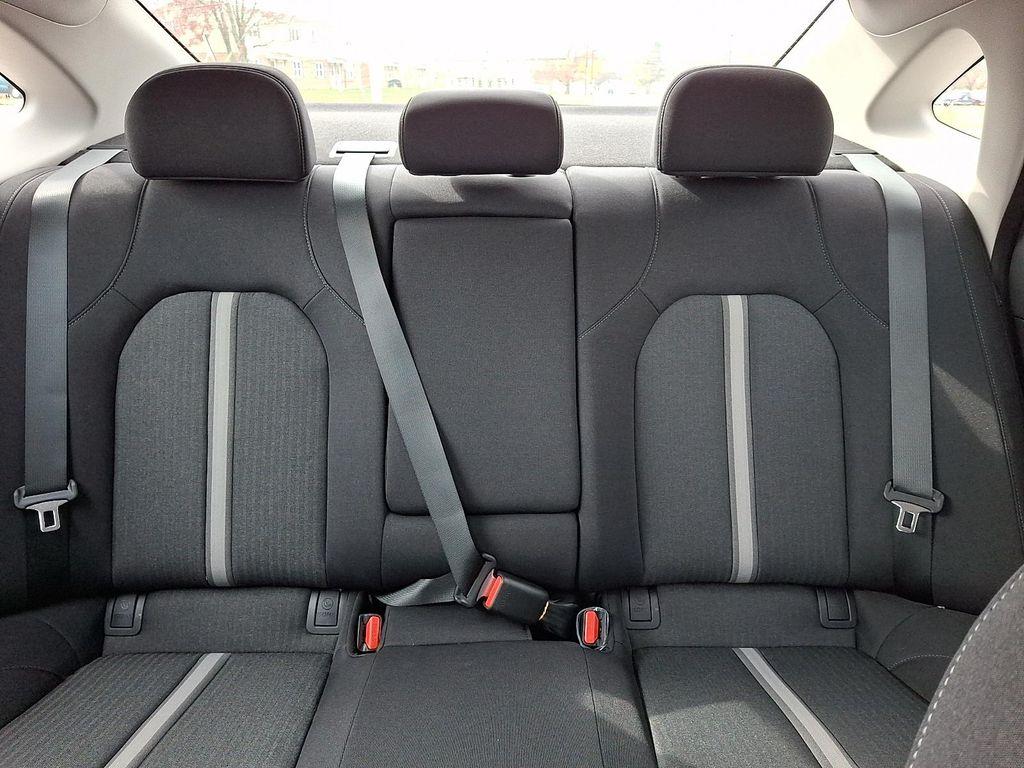 new 2026 Hyundai Sonata car, priced at $33,030