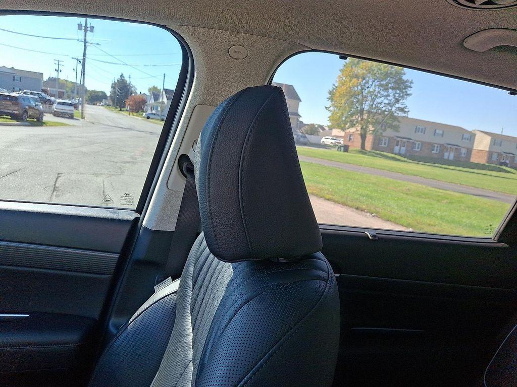 used 2023 Hyundai Palisade car, priced at $42,994