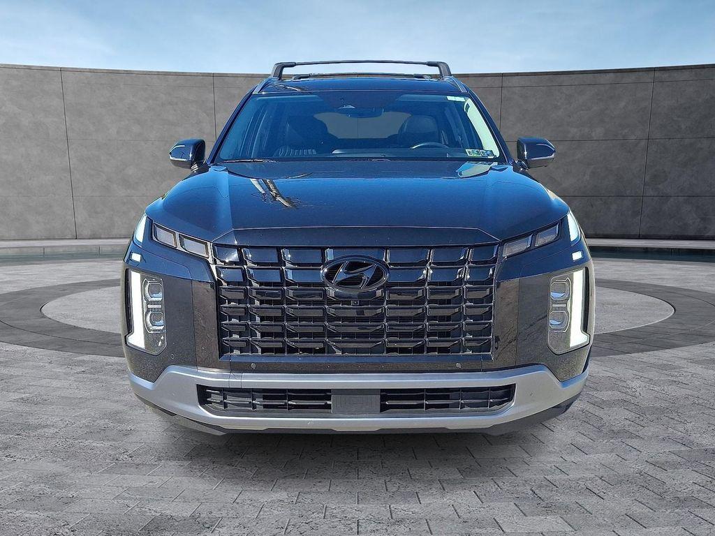 used 2023 Hyundai Palisade car, priced at $42,994