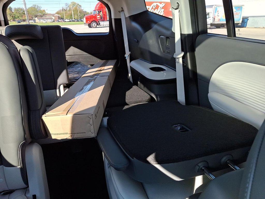 new 2026 Hyundai IONIQ 9 car, priced at $73,800