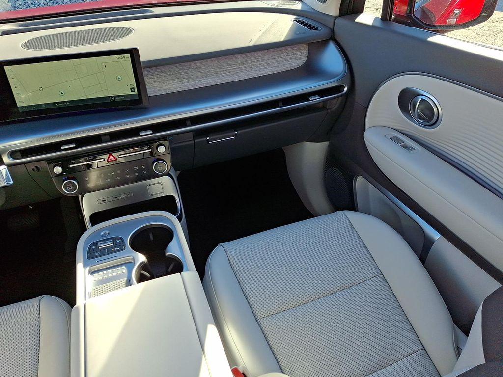 new 2026 Hyundai IONIQ 9 car, priced at $73,800