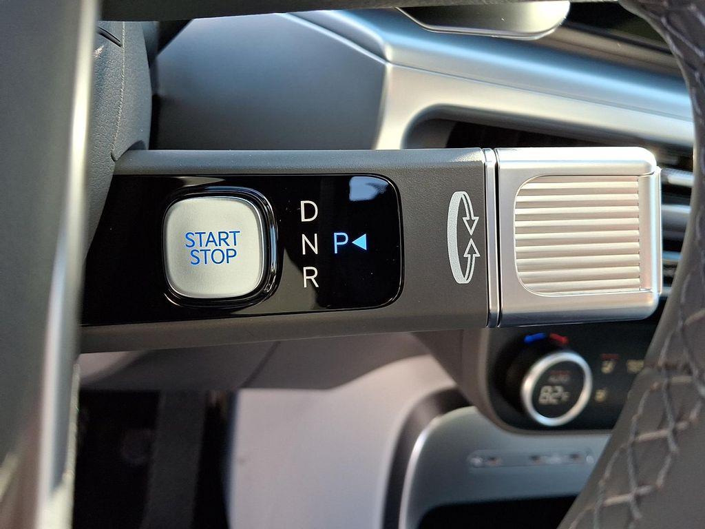 new 2026 Hyundai IONIQ 9 car, priced at $73,800