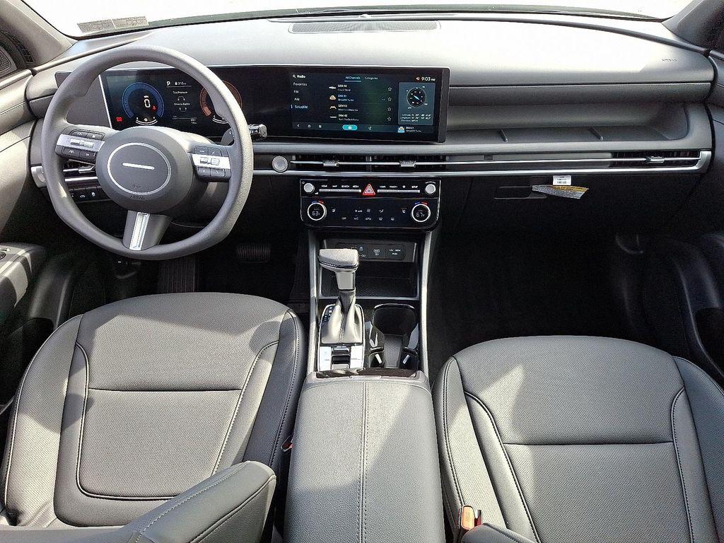 new 2026 Hyundai SANTA CRUZ car, priced at $35,685