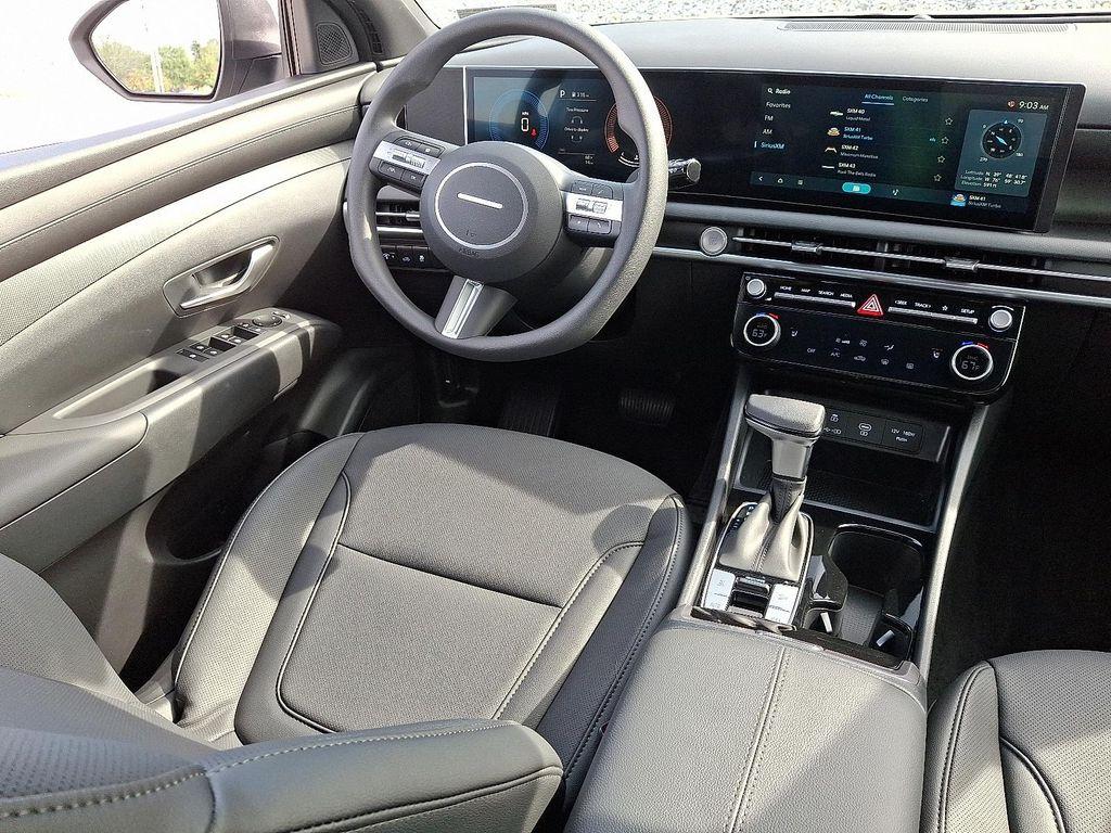 new 2026 Hyundai SANTA CRUZ car, priced at $35,685