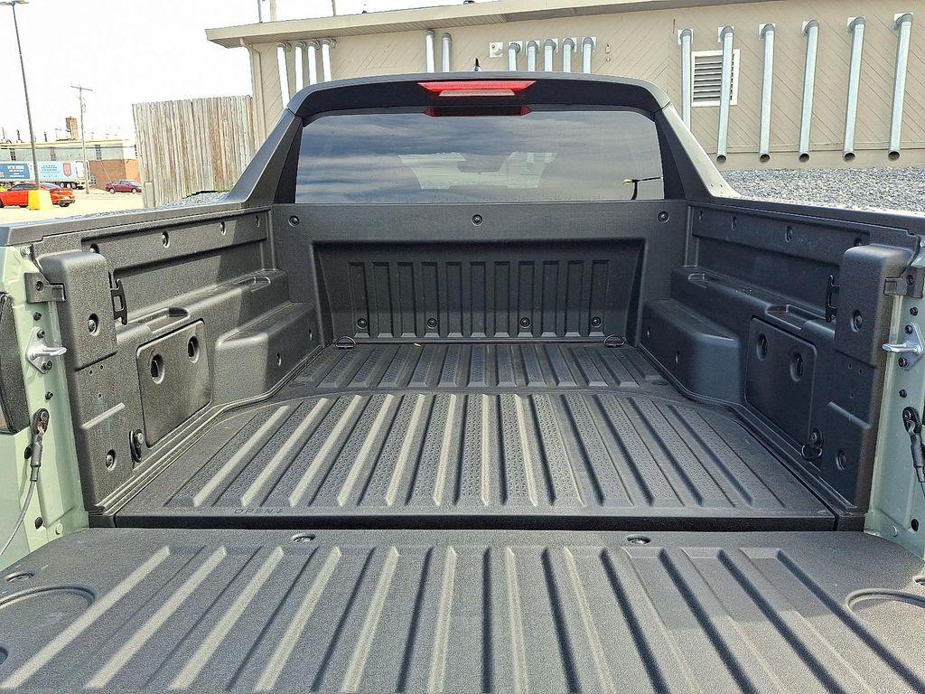 new 2026 Hyundai SANTA CRUZ car, priced at $35,685